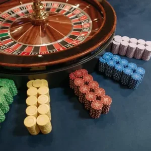 TIN TỨC ẨM THỰC VEGAS: Đánh Bại Đối Thủ - Ngôi Sao Mới Nổi Của Một Đầu Bếp Không Nổi Tiếng