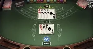 Blueprint Gaming Tăng Cường Hiện Diện Tại Ontario Thông Qua Thỏa Thuận Với RSI