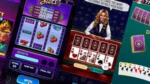 Sòng bạc Bally's Dover Mang Hương Vị Của Ma Cao, Trung Quốc Đến Delaware
