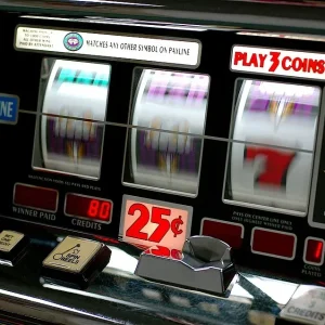 Jackpot máy đánh bạc tại Pechanga Resort Casino đạt gần 4,2 triệu đô la
