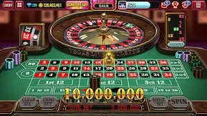 Fontainebleau Las Vegas sẽ tổ chức Power Slap 12