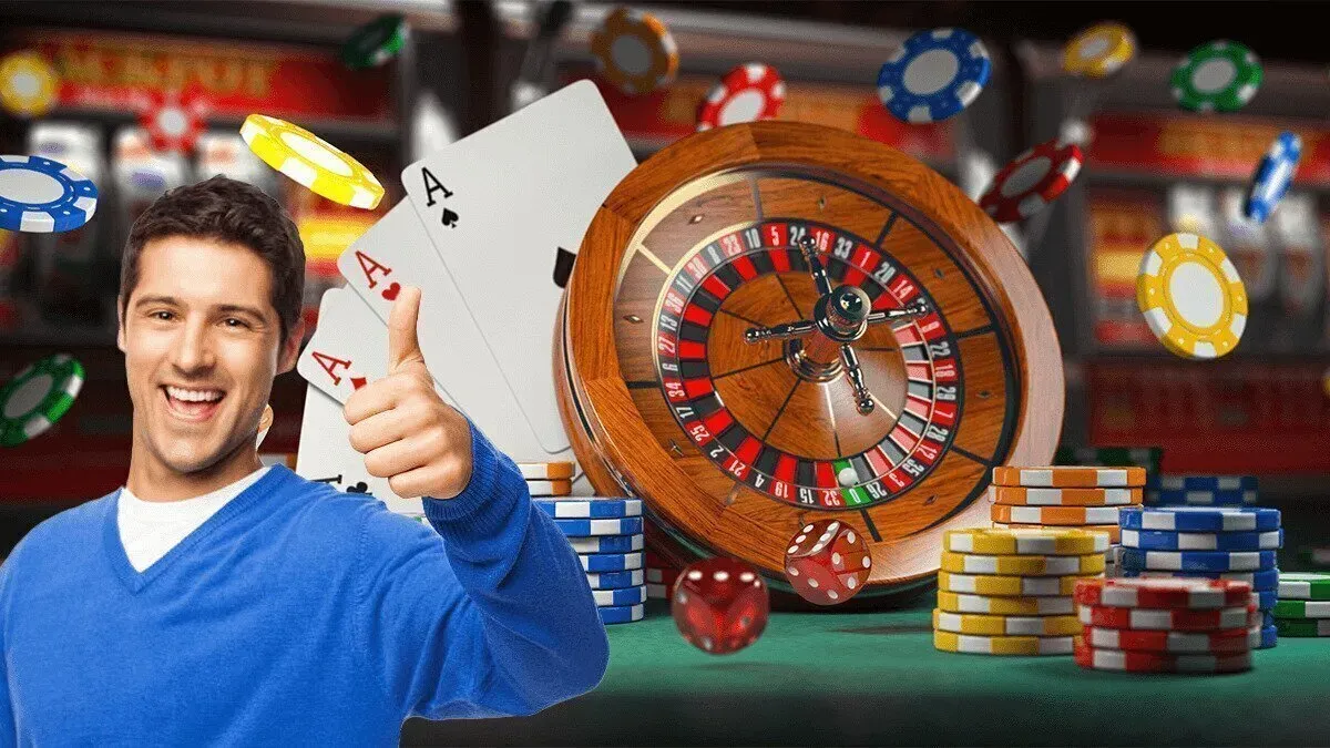 Thể thao IGK Vegas79 – Không gian cá cược hiện đại cho những người đam mê thể thao
