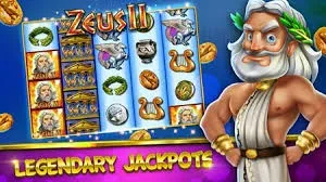 Trò chơi mới nhất của Push Gaming, slot 10 Flaming Bisons, đã chính thức ra mắt!