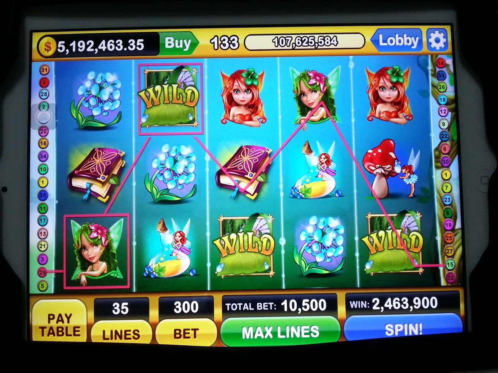 Bữa Tiệc Sinh Nhật Của Joya Casino Hứa Hẹn Những Phần Thưởng Hàng Ngày Và Các Ưu Đãi Độc Quyền