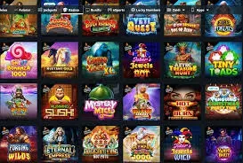 Stakelogic Ra Mắt Slot Mới Hấp Dẫn: Phép Thuật Bông Tuyết