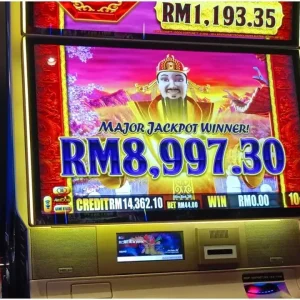 Phỏng vấn độc quyền của Chipy với Casino Room