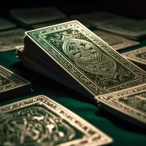 Ultimate Texas Hold'em: Chiến lược cơ bản và nhiều hơn nữa