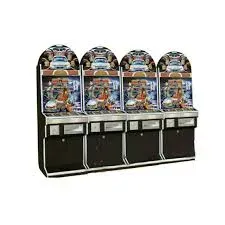 Thuật toán hoạt động như thế nào trong máy đánh bạc của casino?