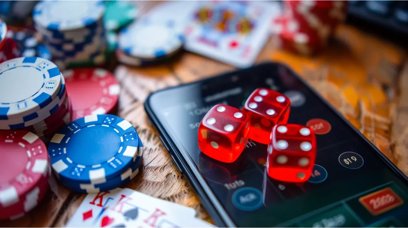 Cổng Game Đổi Thưởng Fun88 Với Nhiều Trò Chơi Hấp Dẫn, Đẳng Cấp