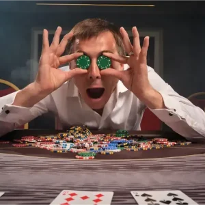 Mẹo Số Lớn trong Roulette