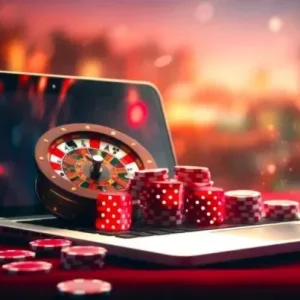 Skywind Games hiện đã được giới thiệu tại 888casino