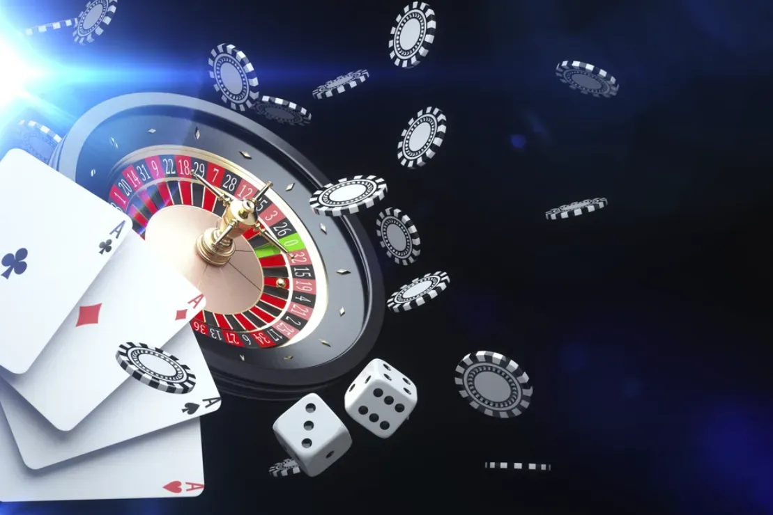 Câu Cá Khủng: 10 Game Slot Chủ Đề Câu Cá Bạn Nhất Định Phải Thử