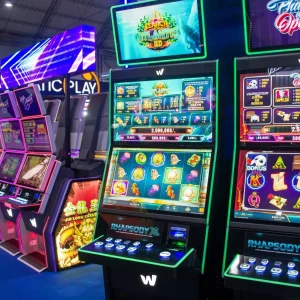 Khám Phá Thế Giới Cá Cược Hấp Dẫn Cùng 12bet Fan